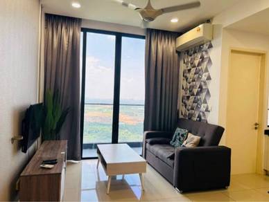 D'Pristine/ Nearby Medini/ Iskandar Puteri/ Legoland/ Bus stop/ Tuas