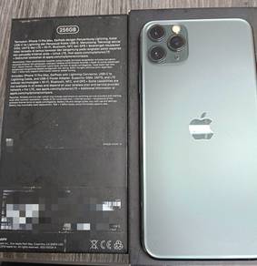 Iphone 11 pro Max