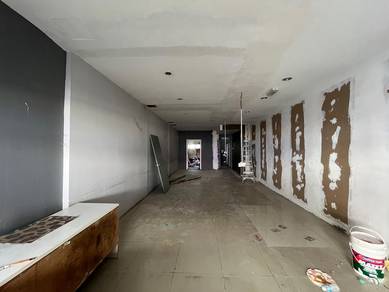 Alor Setar Pekan Rabu, G/F Shoplot For Rent