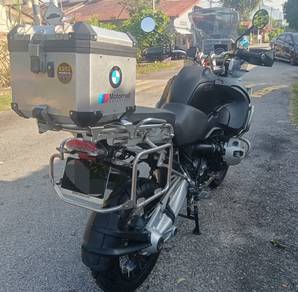  R 1200 GS