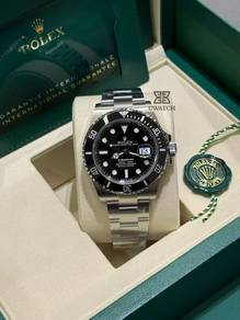 Rolex Submariner Date 126610LN