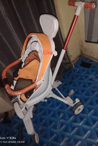 stroller