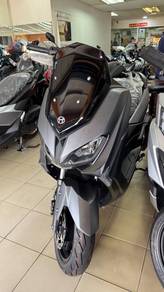 Modenas Elit 150S Nmax🔥Full Loan🤩Rdy Stock✅Epp