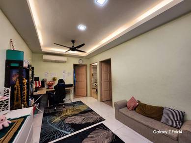 Renovated Single Storey Terrace Lorong Mewah Bandar Tun Razak