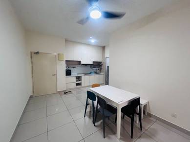 Oug Parklane @ Old Klang Road