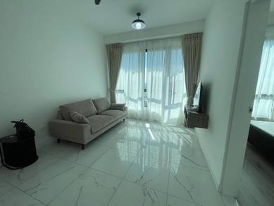 Cubic botanical @ Bangsar south