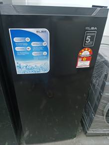 Fridge Single Door Elba