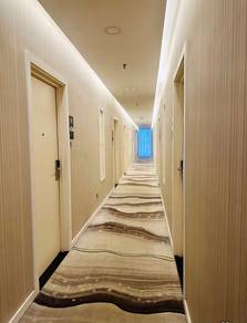 Nice 3 Star Hotel Kota Syahbandar