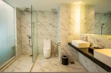Nice 3 Star Hotel Kota Syahbandar