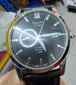 jam automatic original