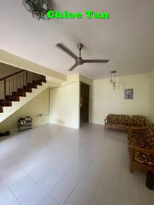 Setia Alam Setia Impian Double Storey Near Shop Lots