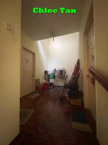 Setia Alam Setia Impian Double Storey Near Shop Lots