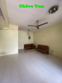 Setia Alam Setia Impian Double Storey Near Shop Lots