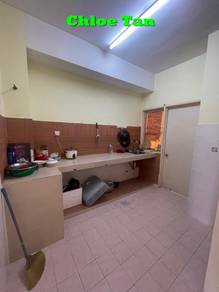 Setia Alam Setia Impian Double Storey Near Shop Lots