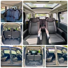 Hyundai Starex/Mpv For Rent/Sewa Mpv