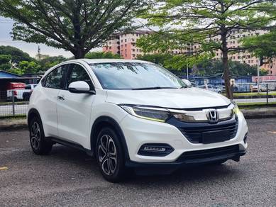 Honda HR-V 1.8 V ENHANCED (A)