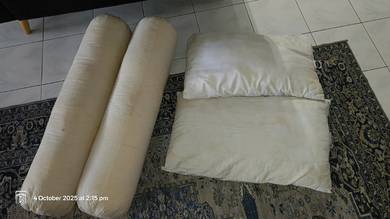 Bantal Peluk+ Bantal Tidur