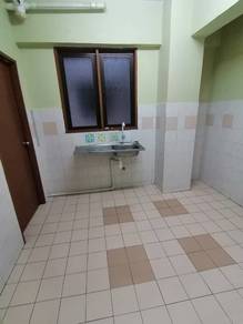 Full loan Sri Impian Larkin Perdana Middle floor 3beds G&G M Condo CIQ