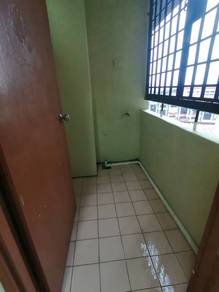 Full loan Sri Impian Larkin Perdana Middle floor 3beds G&G M Condo CIQ