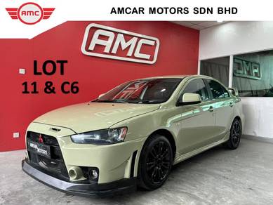 ORI 2015 Proton INSPIRA 2.0 (A) CVT P/SHIFT R/CAM