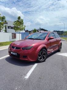 Proton SATRIA 1.3 NEO (M) R3 Body Kit