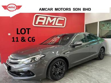 Proton PERDANA 2.0 (A) EXECUTIVE