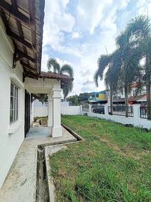 Bukit Indah Iskandar Puteri Double Storey House Corner Lot For Sale