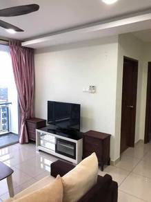 D'Ambiance @ Permas Jaya 2R2B F/F for rent