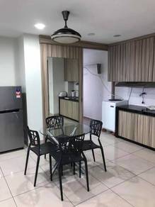 D'Ambiance @ Permas Jaya 2R2B F/F for rent
