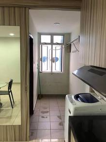 D'Ambiance @ Permas Jaya 2R2B F/F for rent