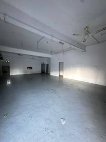 Corner Shop Lot / Below Market / Bestari Indah / Ulu Tiram / Low Depo