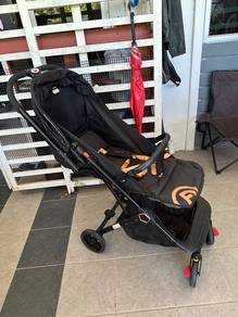 stroller