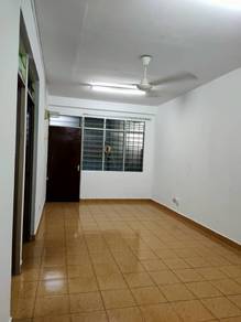 Ampang Pangsapuri Desa Lembah Permai Low Cost Apartment