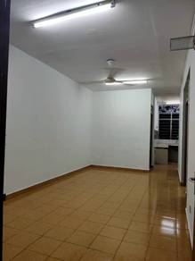Ampang Pangsapuri Desa Lembah Permai Low Cost Apartment