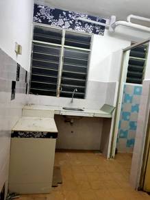 Ampang Pangsapuri Desa Lembah Permai Low Cost Apartment