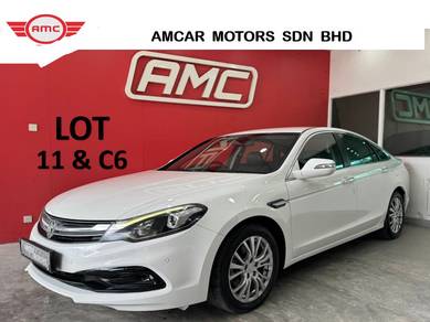 Proton PERDANA 2.0 (A) REVERSE CAMERA