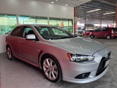 ORI 2014 Proton INSPIRA 1.8 (M) EXECUTIVE SEDAN