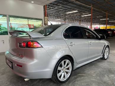 ORI 2014 Proton INSPIRA 1.8 (M) EXECUTIVE SEDAN