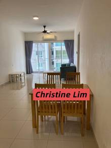 Gardens Ville condo at Sungai ara