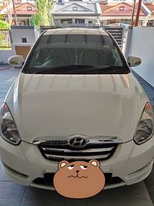 Hyundai ACCENT 1.4 (M)
