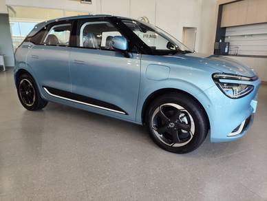Dongfeng BOX E3 MY24 (A)