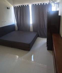 NPARK Master Room