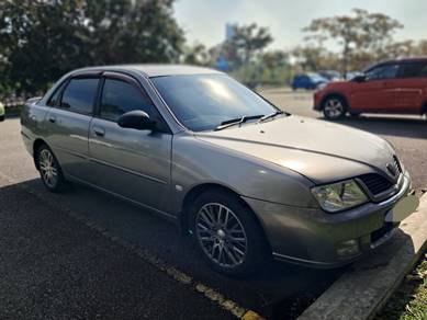 Proton WAJA 1.6 ENHANCED (A)