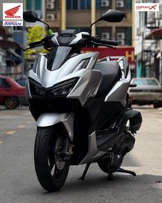 honda vario 160 se year end promotion