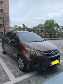 Proton PERSONA 1.6 STANDARD (A)