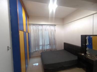 For Sale, Plaza DNP Aster Court Apartment @Jb town area
