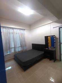For Sale, Plaza DNP Aster Court Apartment @Jb town area