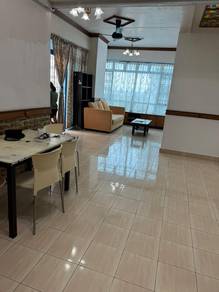 For Rent,Plaza DNP Aster Court Apartment @Jb town area