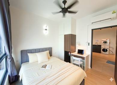 Electric⚡️Included 🤝 Single room 🛏 new renovated house