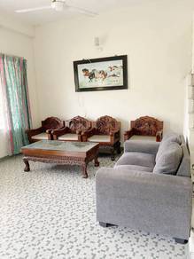 For Sale,Kolam Air @ JB Town #Near_CIQ